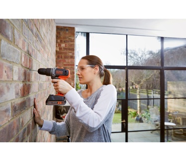 Black & Decker BCD003C2K-QW