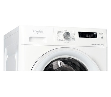 Whirlpool FFS 7438W EE