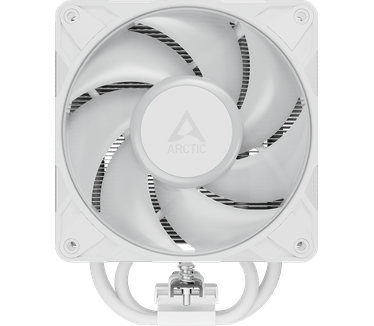 ARCTIC Freezer 36-S A-RGB, Wit