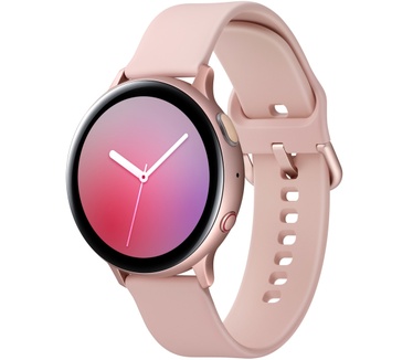 Samsung Galaxy Watch Active 2