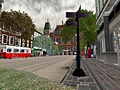 Second Life - Amsterdam
