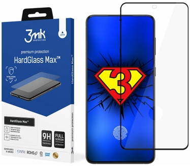 3MK HardGlass Max