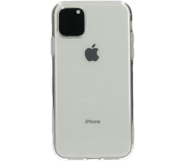 Mobiparts Classic TPU Case iPhone 11 Pro
