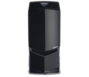 Medion Erazer Gaming PC X5382 F (BE)