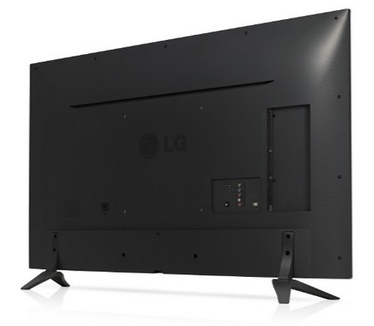 LG 40UF671V