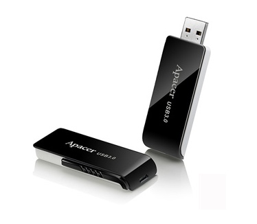 Apacer AH350 64GB
