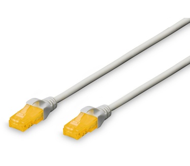 Digitus 5m Cat6a U/UTP