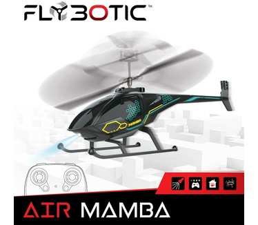 Silverlit Air Mamba Helikopter