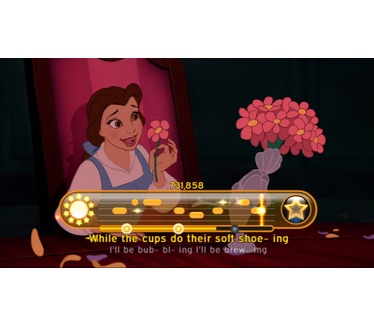 Disney Sing It: Family Hits
