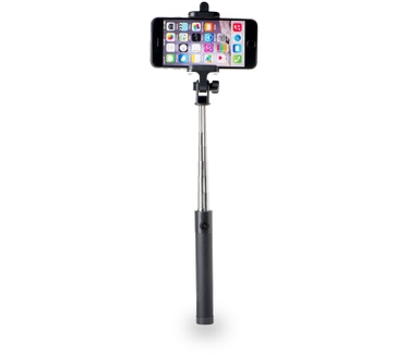 Azuri AZSELFSTICK2MINI-BLK