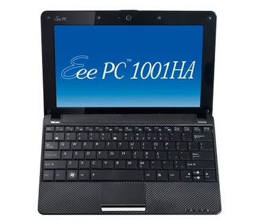 Asus Eee PC 1001HA