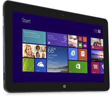 Dell Venue 11 Pro (5130-9349) Zwart