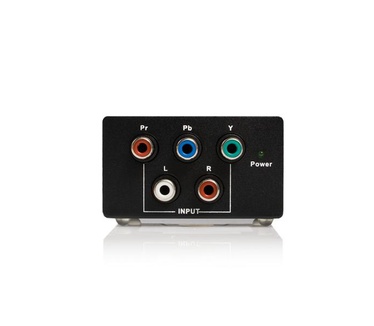 Startech.com Component - VGA