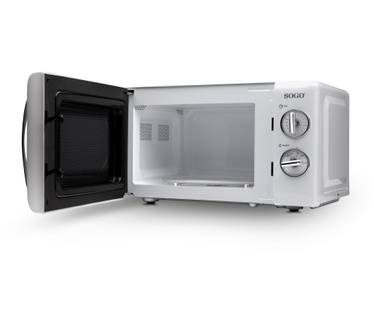 Sogo HOR-SS-890 - Wit