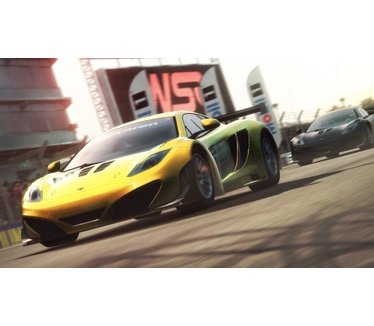 Grid 2, Windows