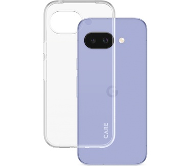PanzerGlass CARE™ by PanzerGlass® X-Ray Case Google Pixel 10a 5G