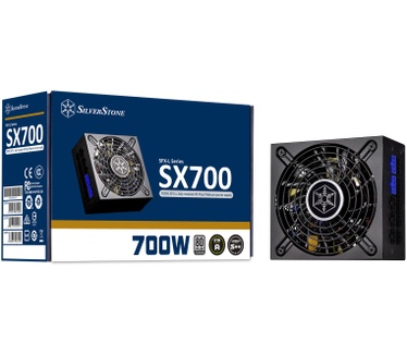 Silverstone SST-SX700-LPT