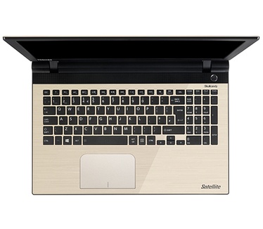 Toshiba Satellite L50-C-24T