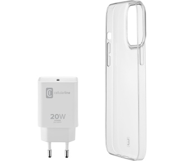 Cellular Line Starter Kit