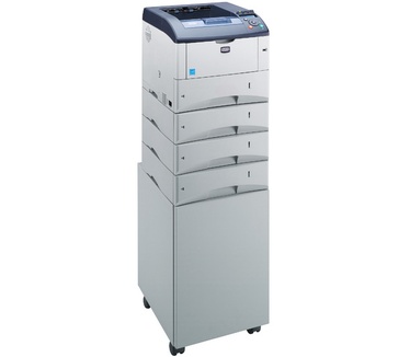 Kyocera FS-3920DN (3 jaar garantie)