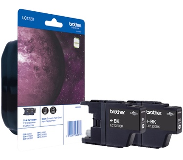 Brother LC-1220BKBP2