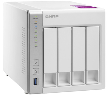QNAP TS-431P2