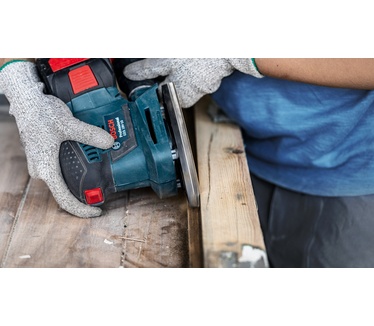 Bosch Expert C470 schuurpapier