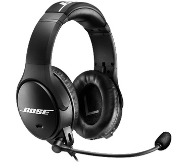 Bose SoundComm B40