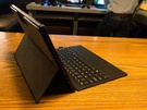 Dell Latitude 12 7000 2-in-1 2016 CES