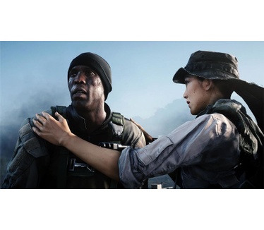 Battlefield 4 Premium Edition, Xbox One