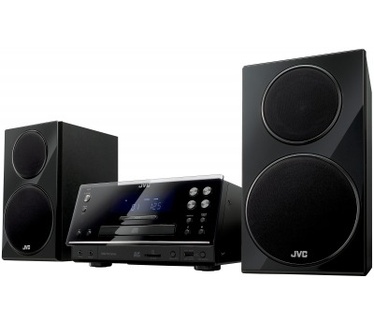 JVC UX-F2B