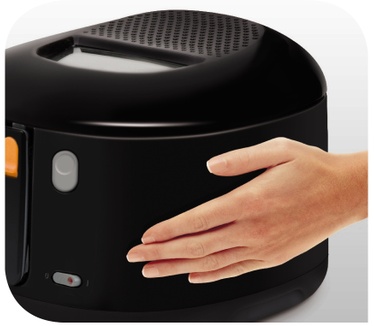 Tefal Friteuse Simply One FF1608