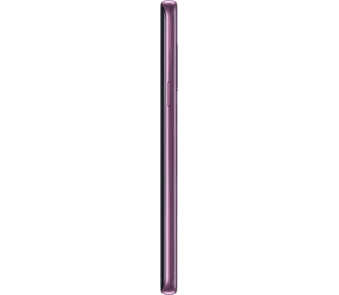 Samsung Galaxy S9 Paars