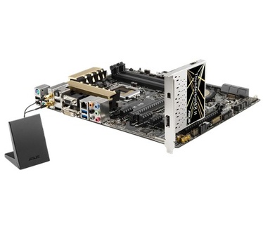 Asus Z97-PRO(WI-FI AC)/USB 3.1