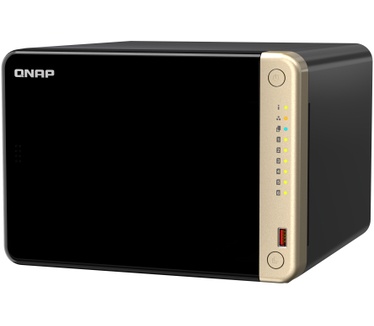 QNAP TS-664