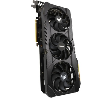ASUS TUF-RTX3060-O12G-GAMING