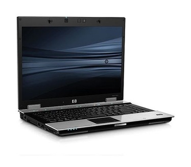 HP Elitebook 8530w mobiel workstation (FY595AW)