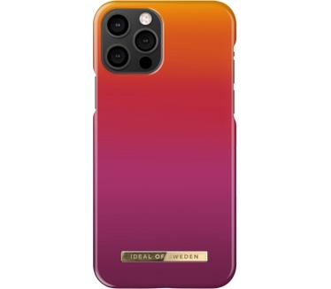 iDeal of Sweden IDFCSS23-I2061-466 (iPhone 12) Roze