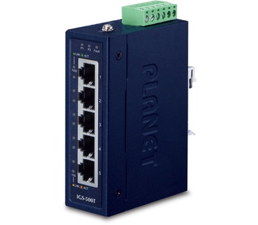 Planet IGS-500T