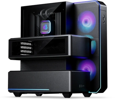 Phanteks EX5-Plus