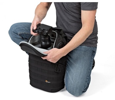 Lowepro PROTACTIC BP 350 AW II