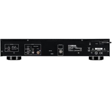 Yamaha TD-500