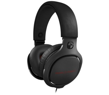 Philips SHO5300 (Zwart)