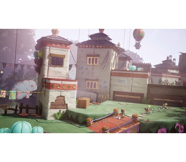 Sackboy: A Big Adventure, PS5