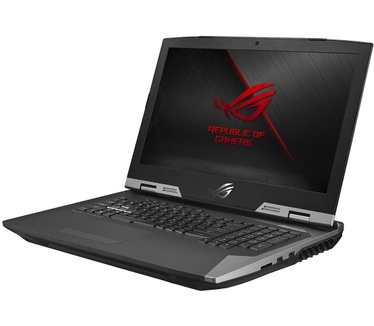 Asus ROG G703GI G703GI-E5034T