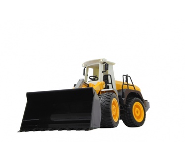 Jamara Wheel Loader 440 1:20 2,4 GHz