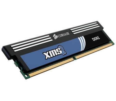 Corsair XMS2 TWIN2X4096-6400C5C