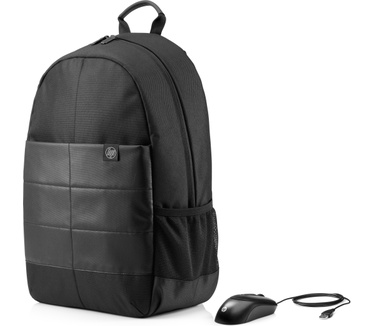 HP 15.6-inch (39.62-cm) Classic backpack