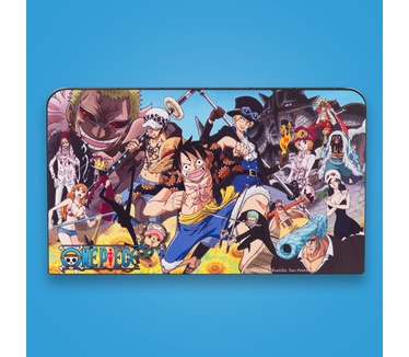 Blade One piece