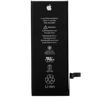 Apple iPhone iPhone 6 Originele Accu